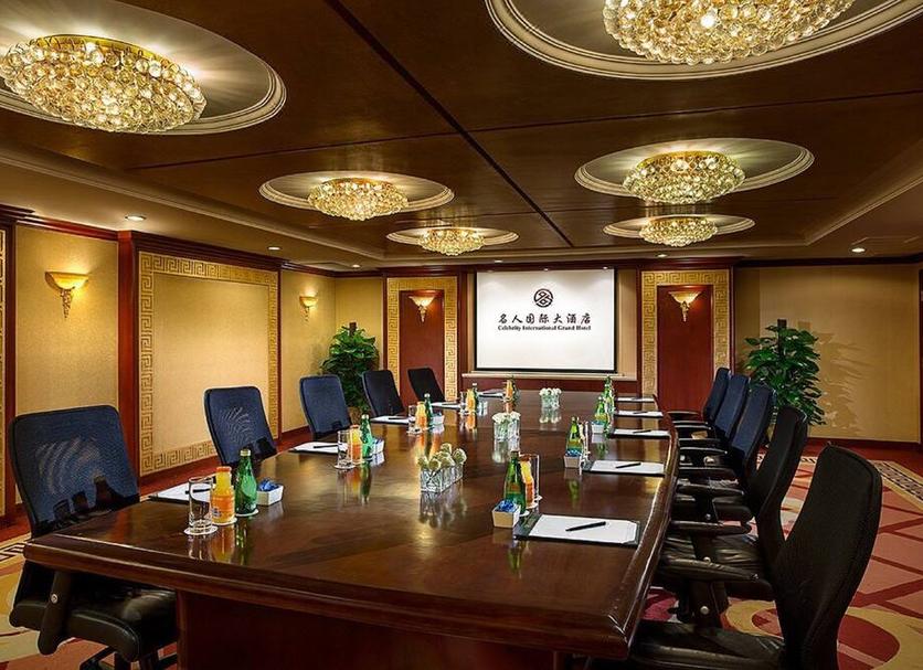 Conference room Photo