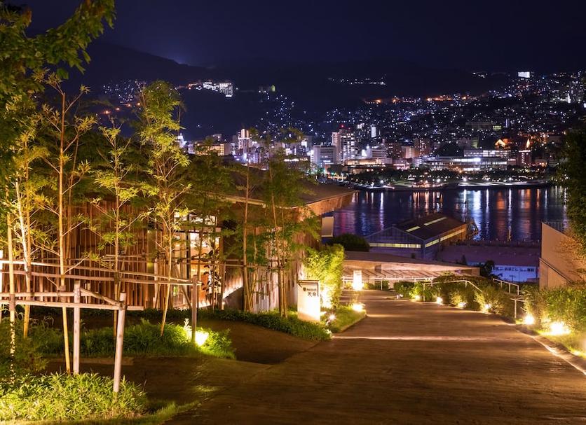 Outdoor view Photo