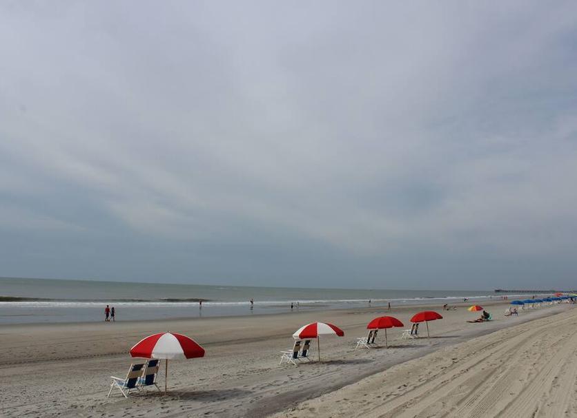 Beach Photo