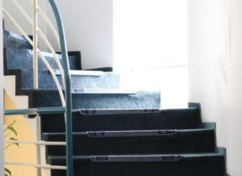 Stairs Photo