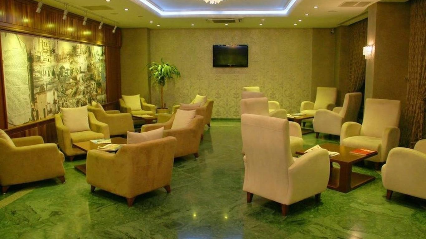 Adanava Hotel