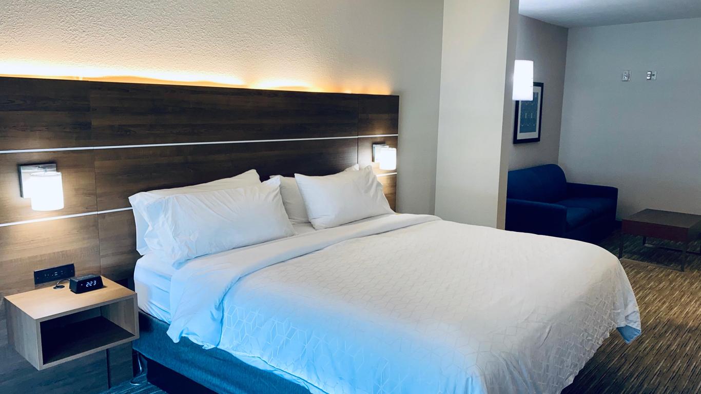 Holiday Inn Express & Suites Corpus Christi By IHG