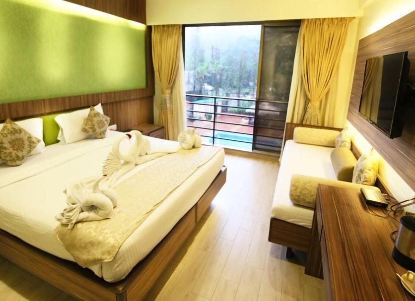 Bedroom Photo