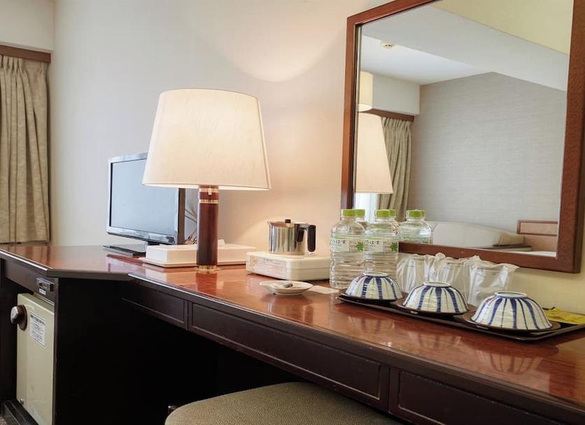 Room amenity Photo