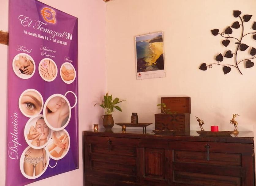 Room amenity Photo
