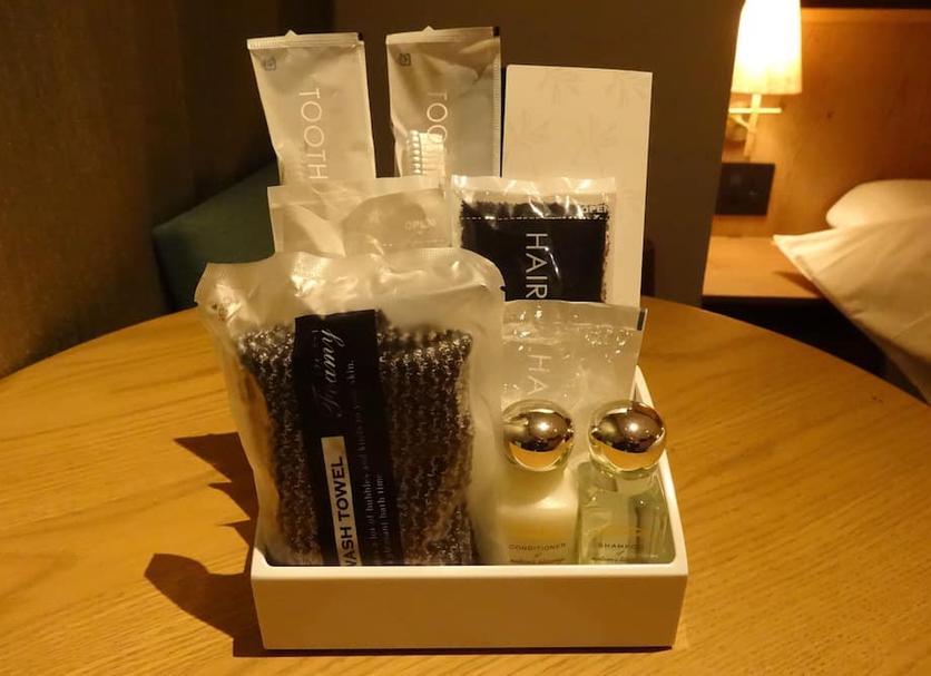 Room amenity Photo