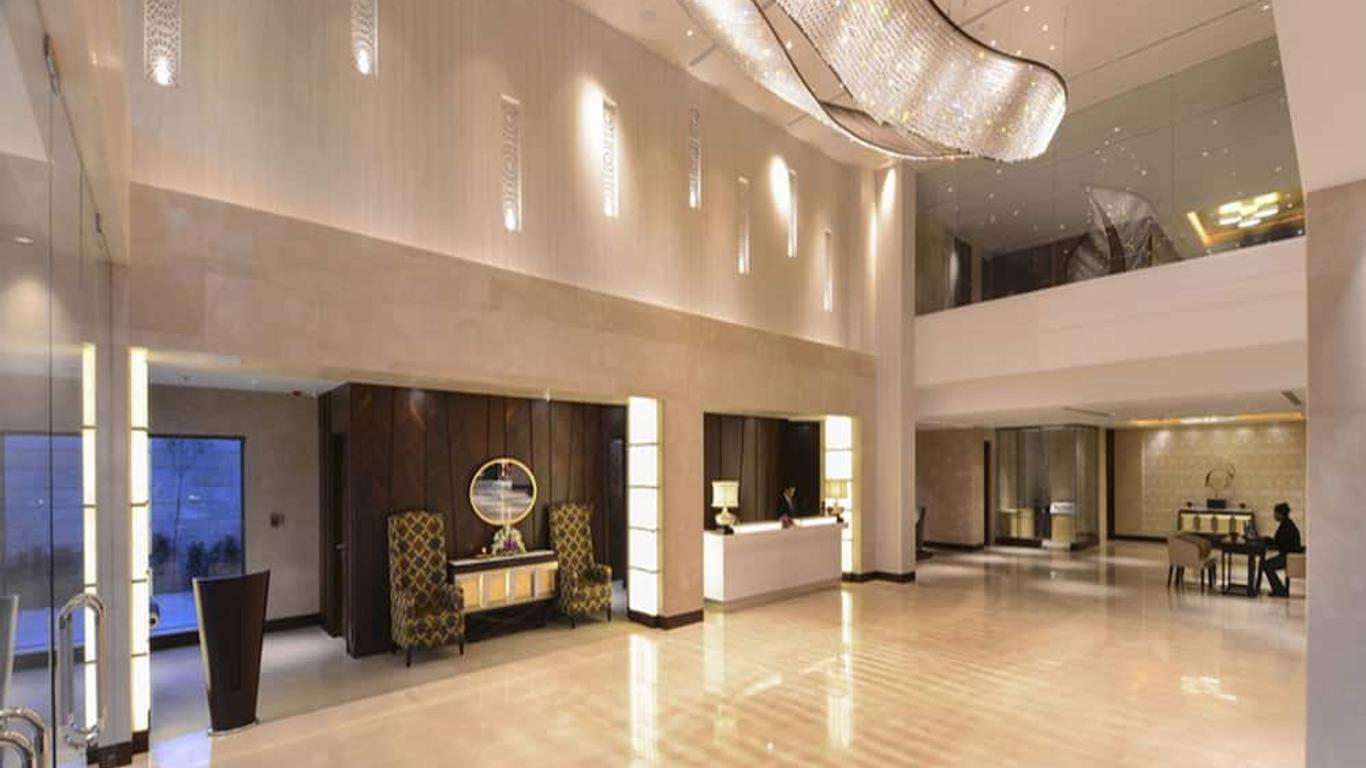 Grand Mercure Agra