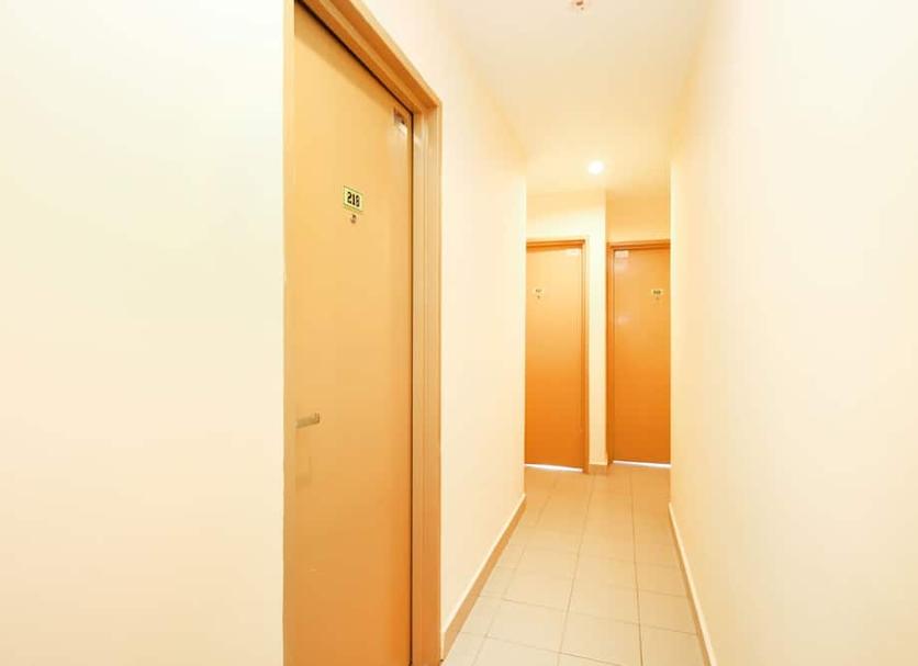 Hallway Photo
