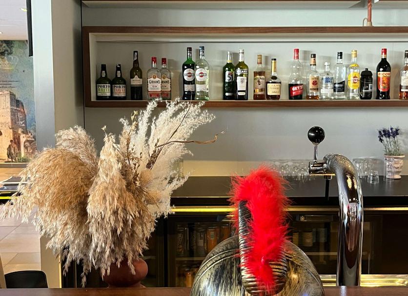 Bar Photo
