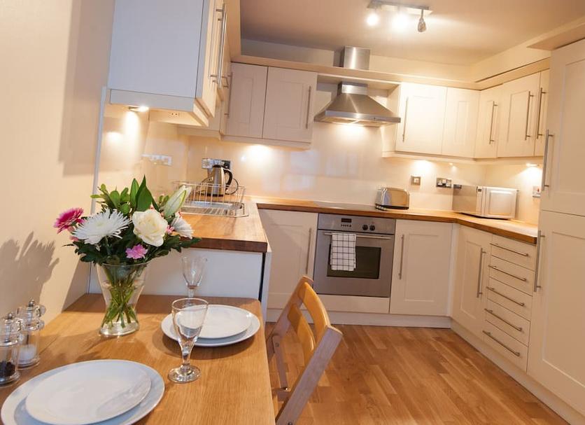 Kitchen Photo