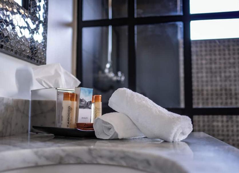 Room amenity Photo