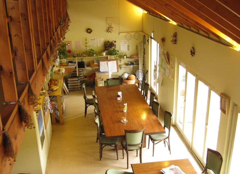 Dining room Photo