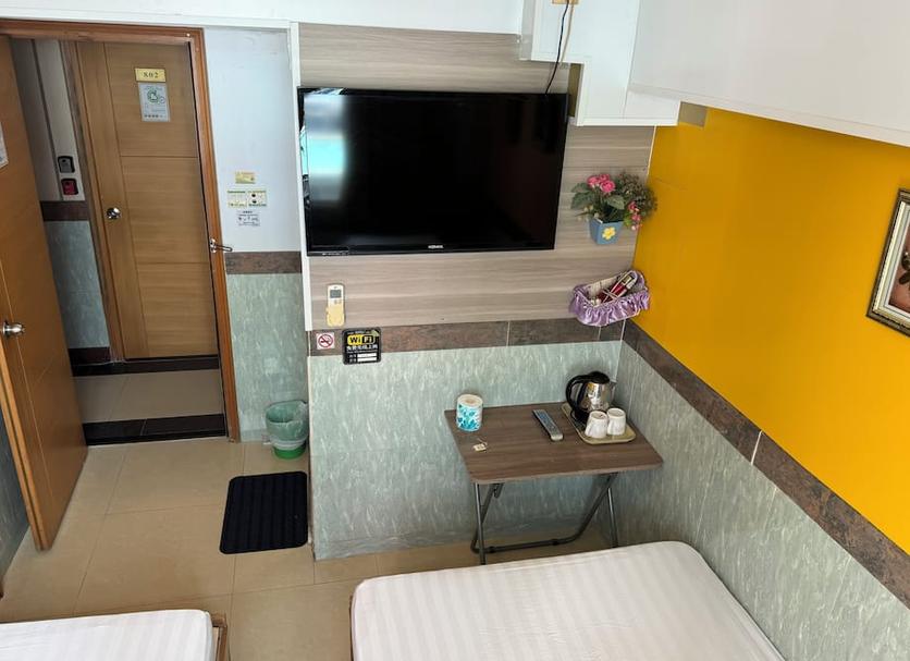 Room amenity Photo
