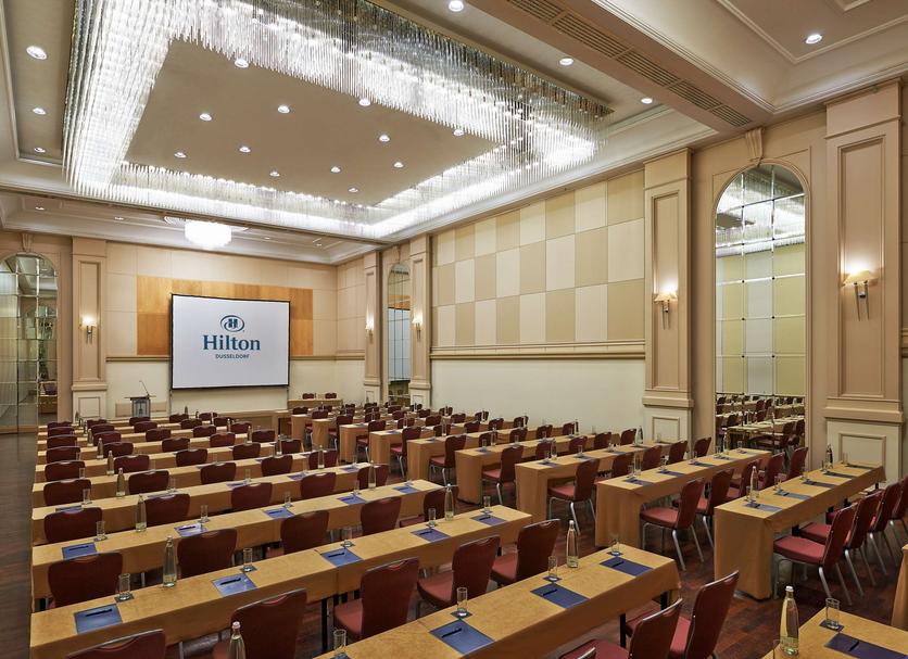 Conference room Photo