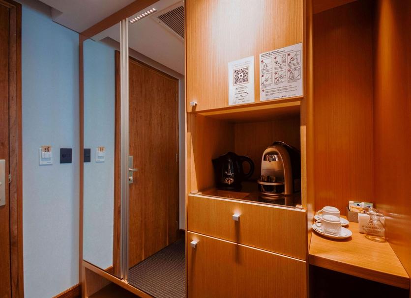 Room amenity Photo
