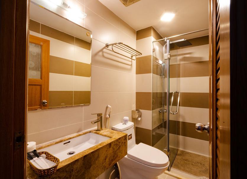 Bathroom Photo