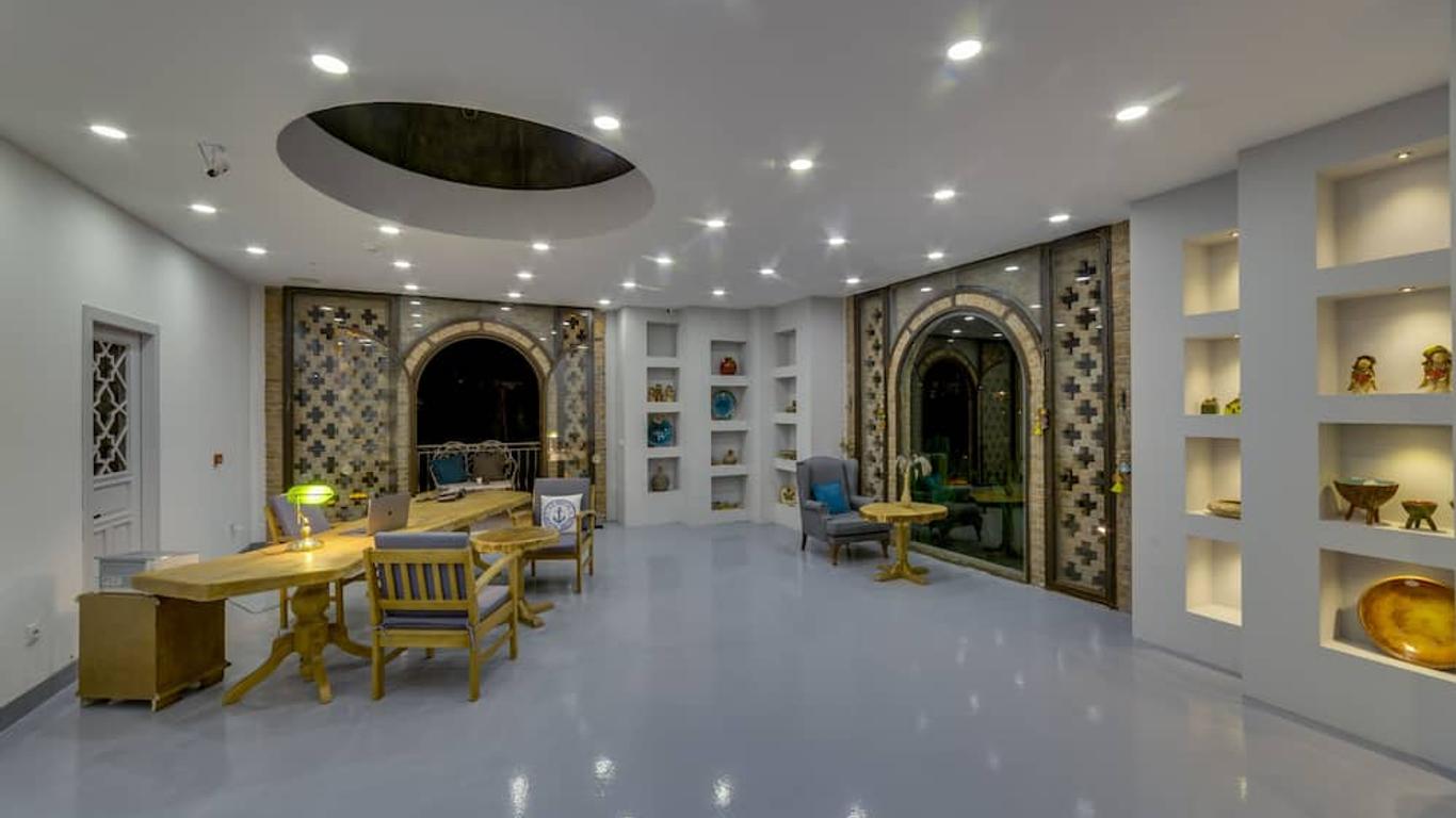 La Brezza Suite & Hotel