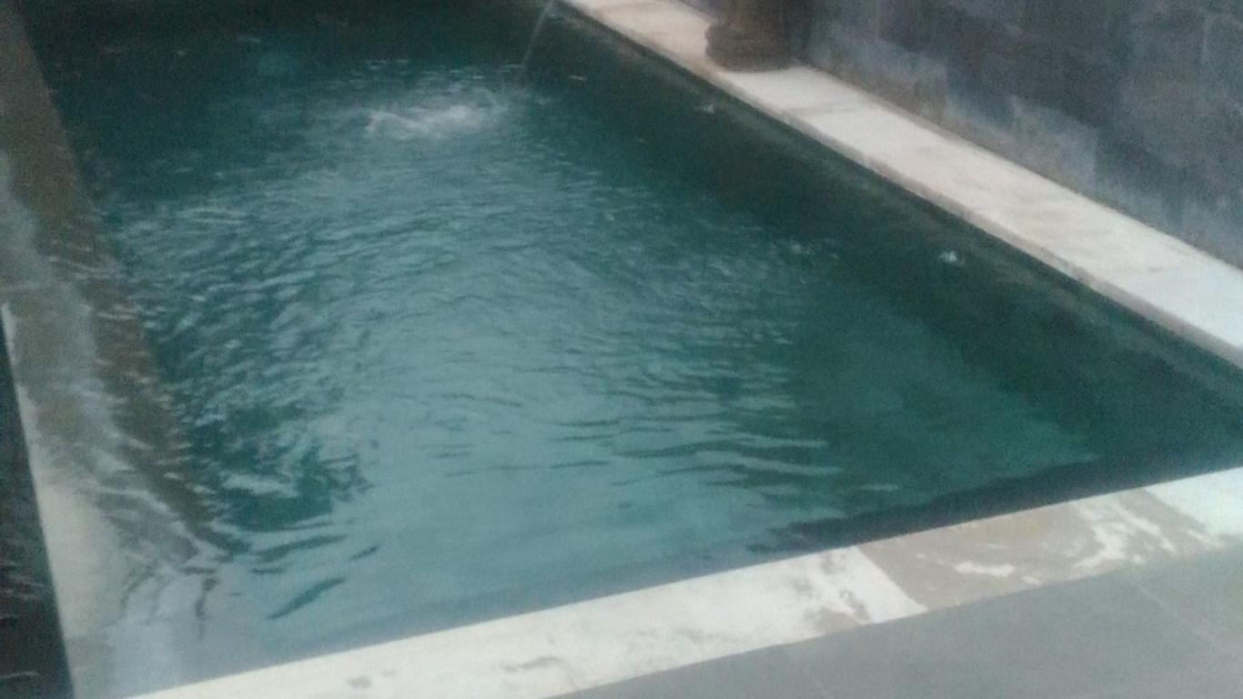 Dewi Antara Homestay