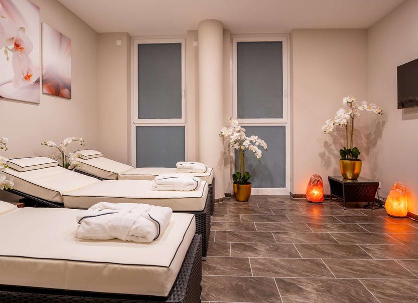 Spa Photo