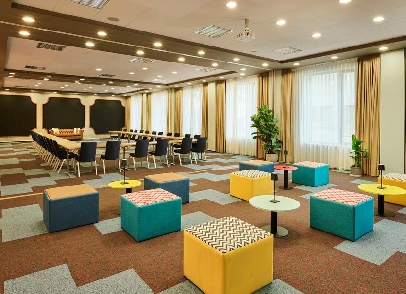Conference room Photo