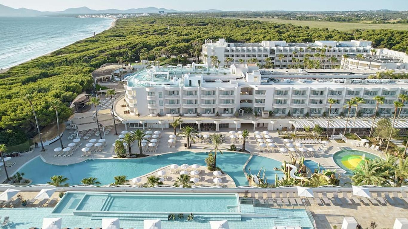 Iberostar Selection Albufera Playa