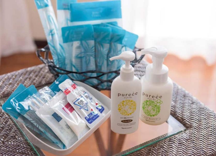 Room amenity Photo