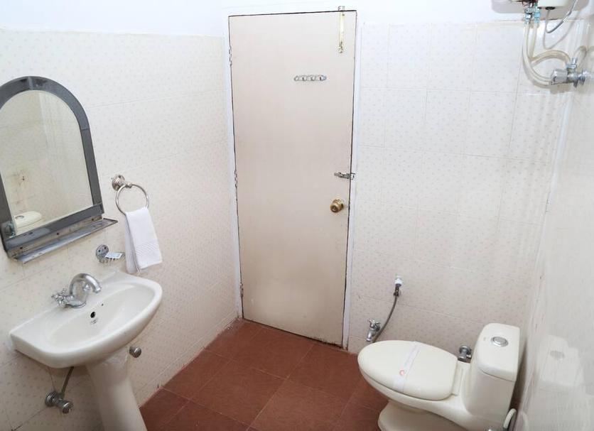 Bathroom Photo