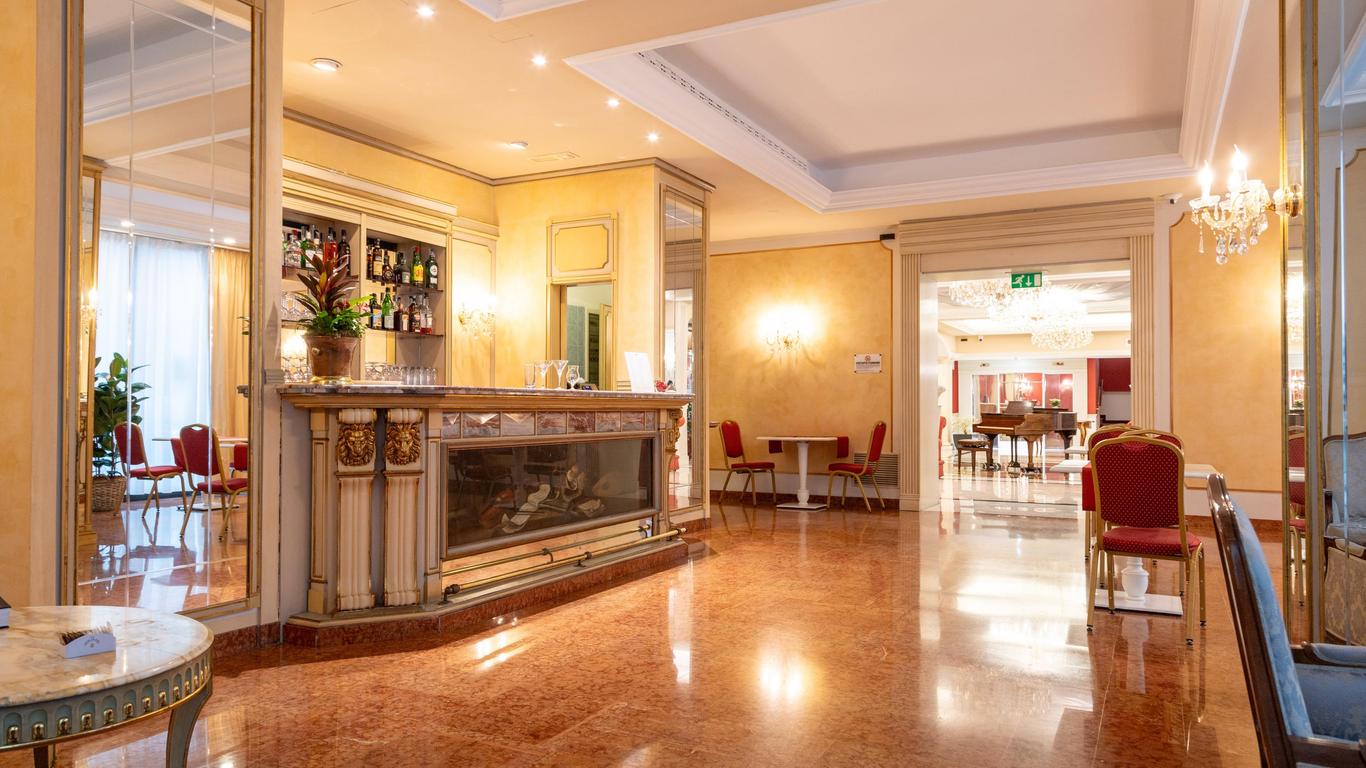 Hotel Stendhal