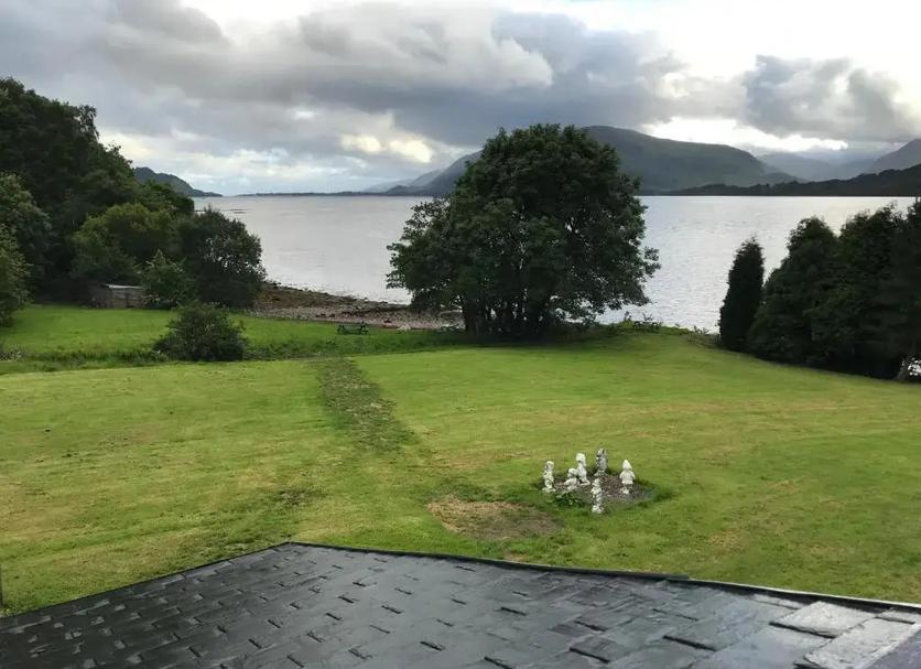 Outdoor view Photo