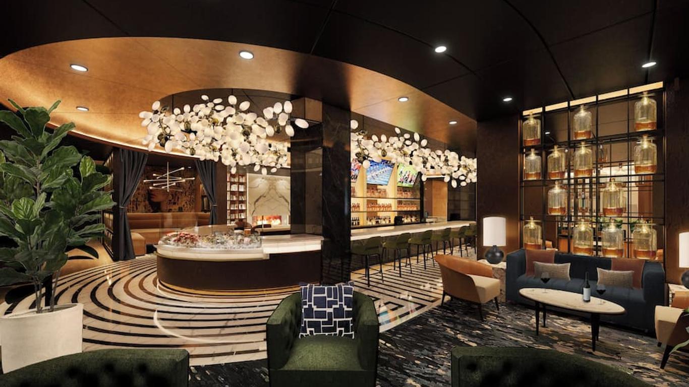 Live Casino & Hotel - Louisiana