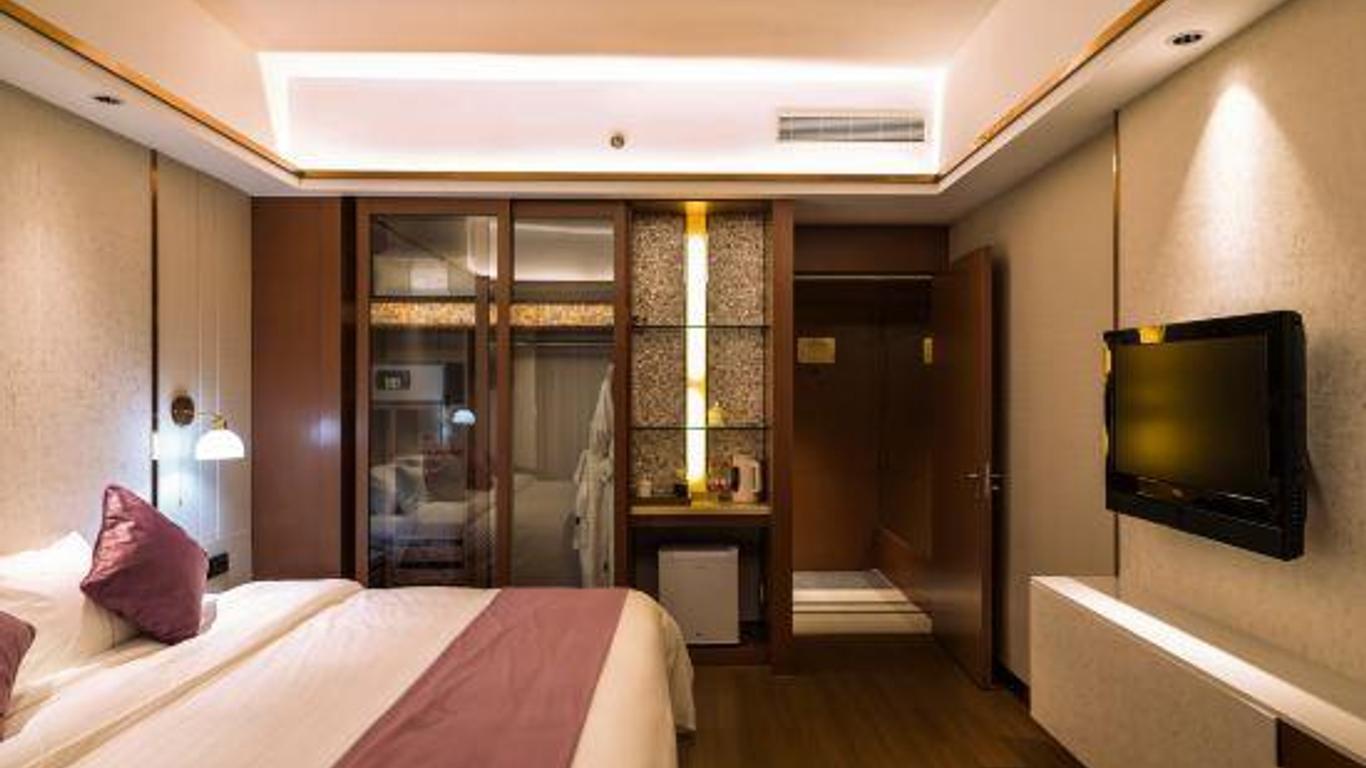 Wenzhou Yaoxi Dynasty Hotel