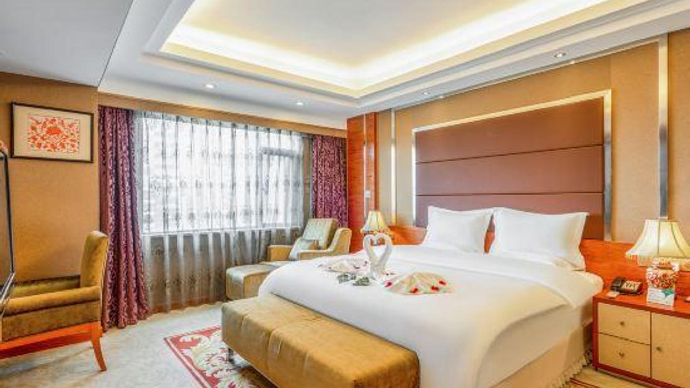 Guandu Hotel