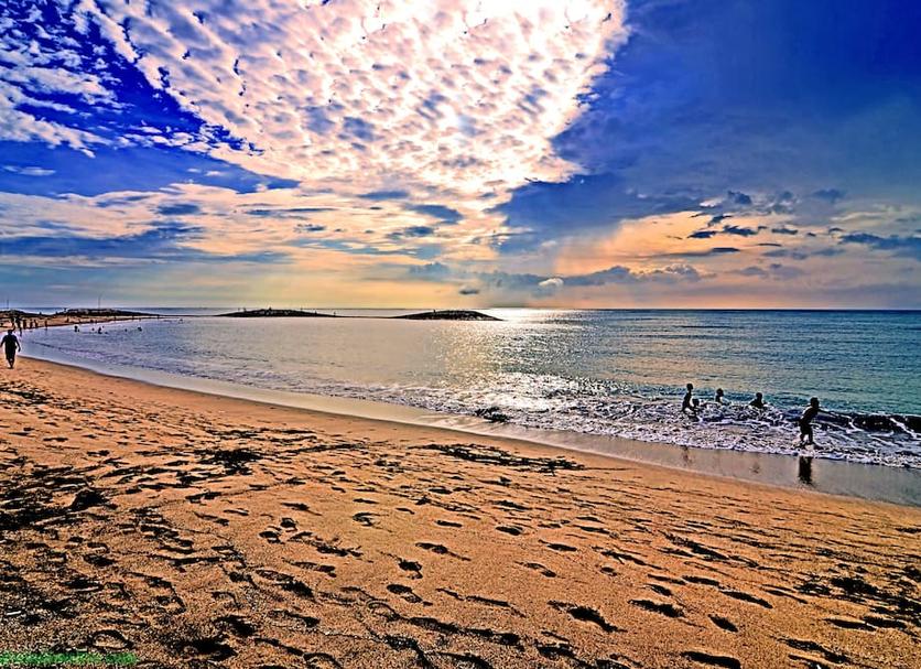Beach Photo