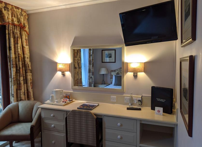 Room amenity Photo