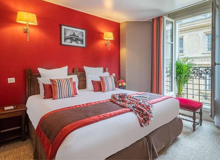 Bedroom Photo