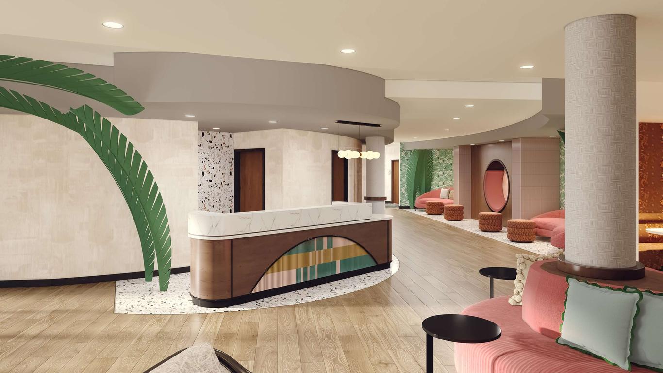 Hampton Inn by Hilton Tampa Fairgrounds Casino