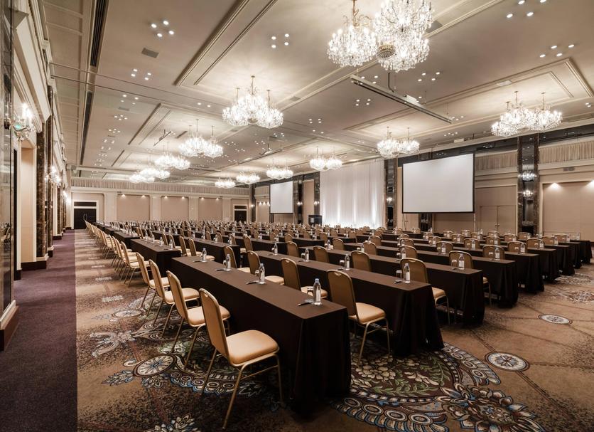 Conference room Photo