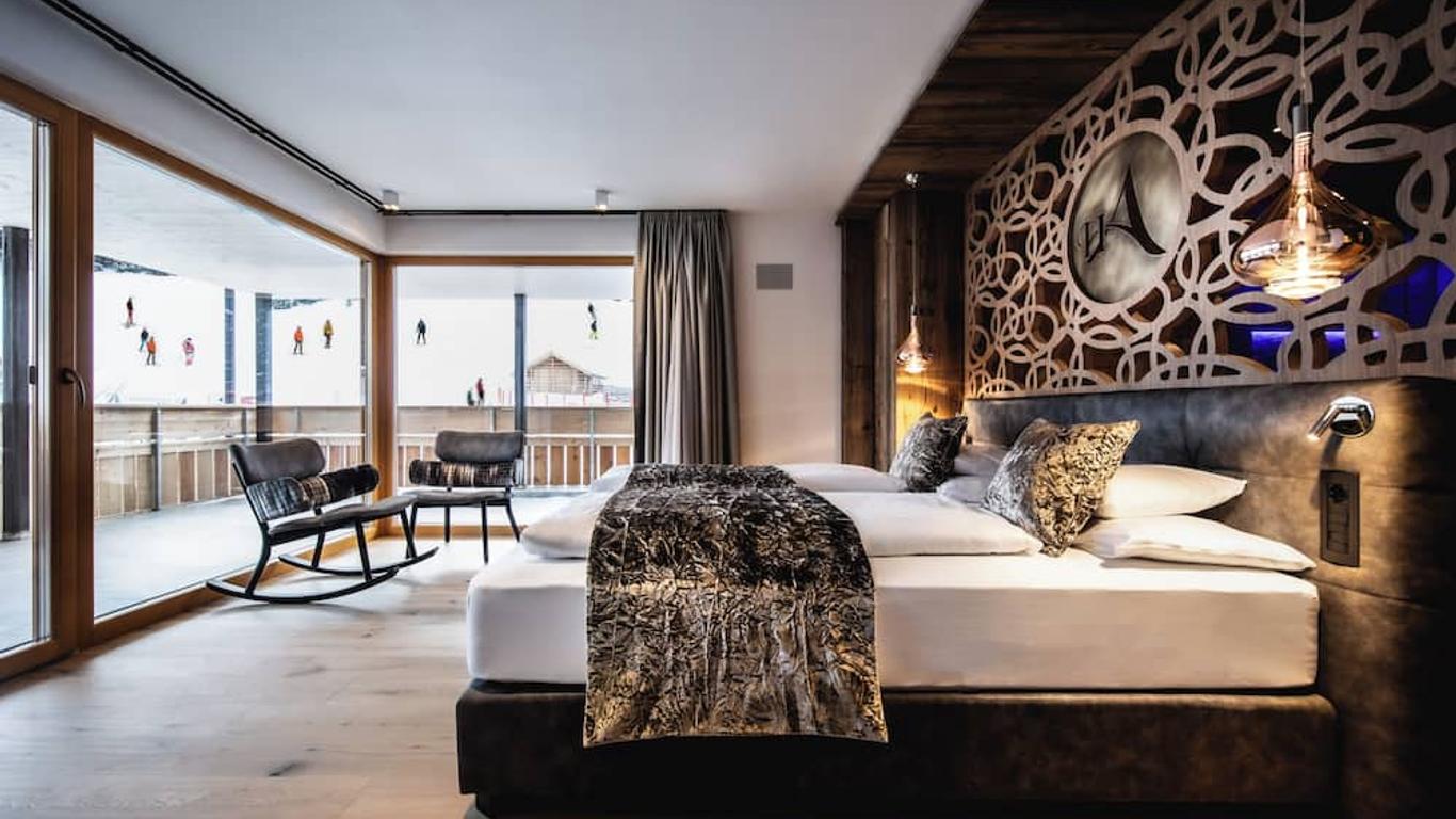 Hotel Arkadia - 'Adults Only'