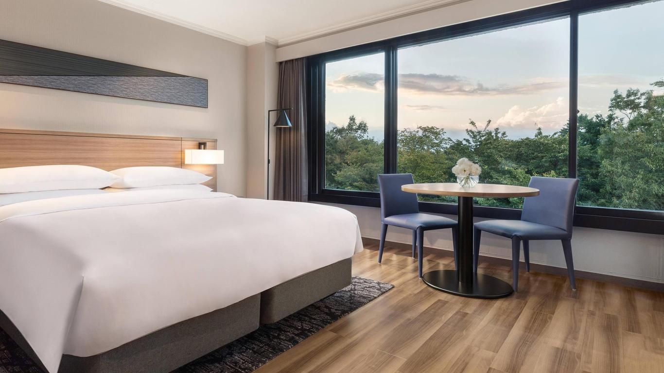 Izu Marriott Hotel Shuzenji