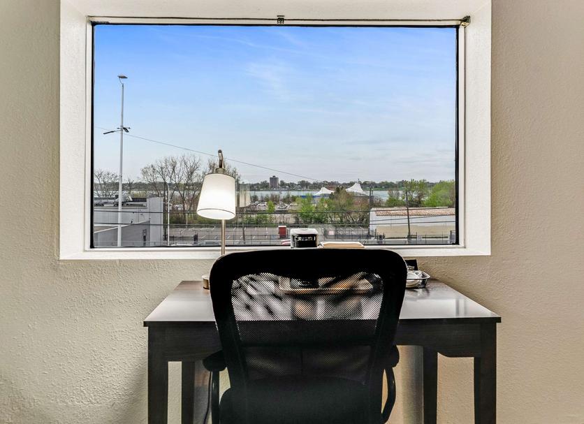 Room amenity Photo