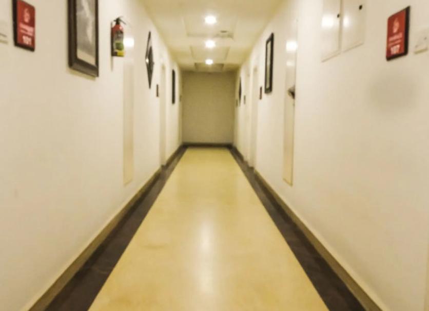 Hallway Photo