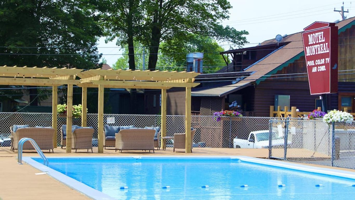 Motel Montreal