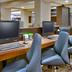 Business centre