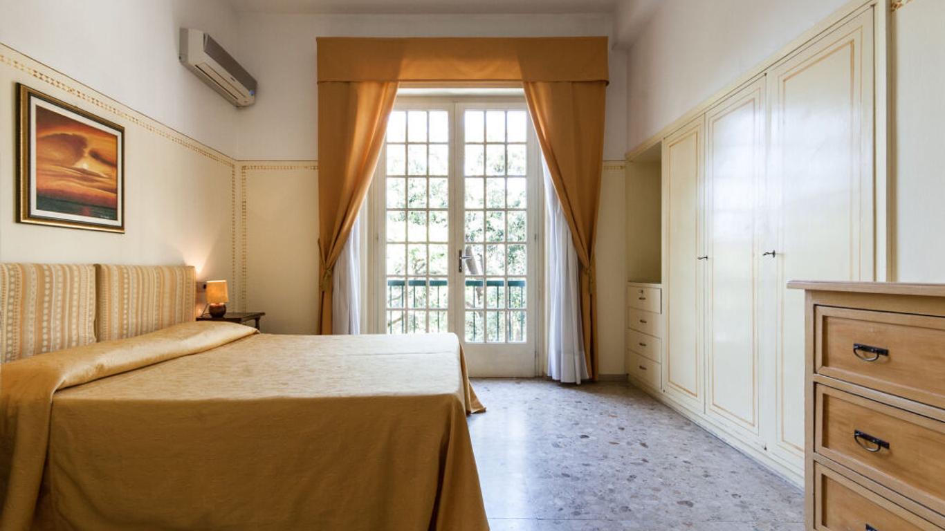 Hotel Club I Pini