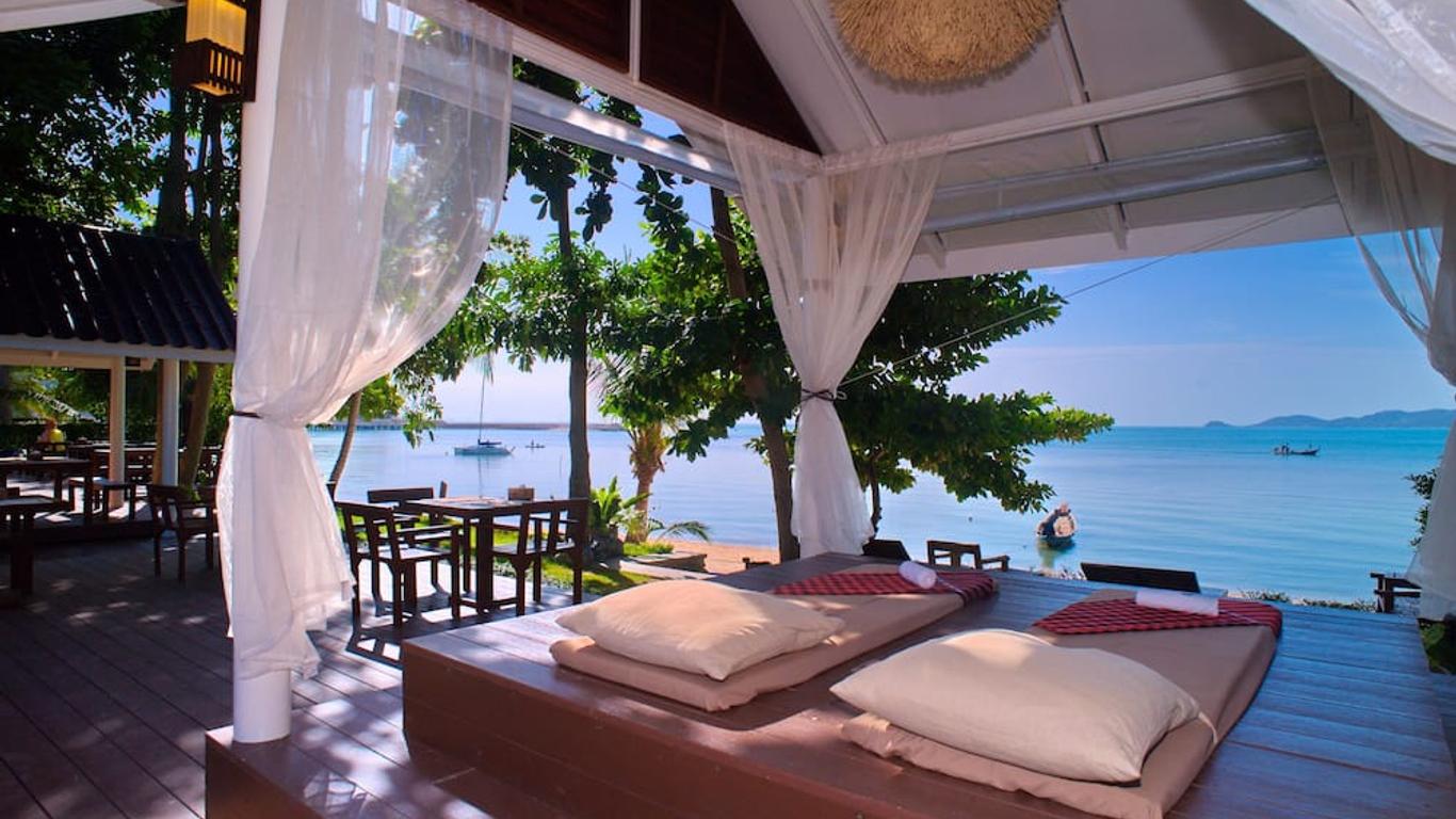 At Samui Haus