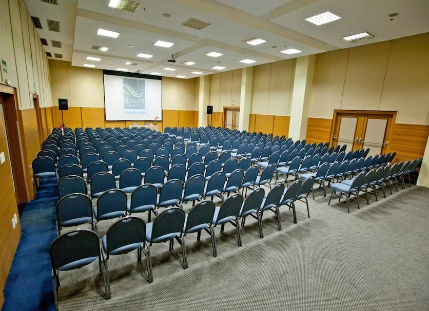 Conference room Photo