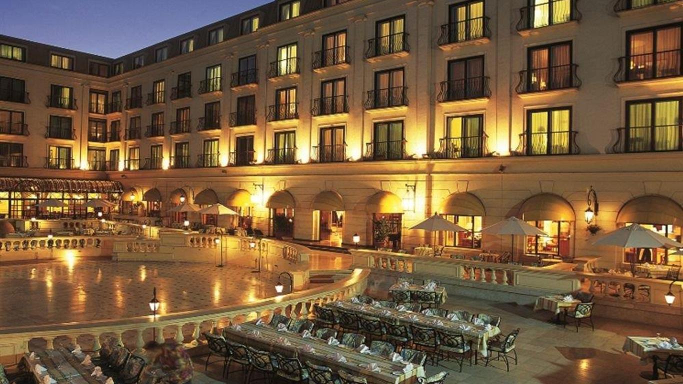 Concorde El Salam Hotel Cairo
