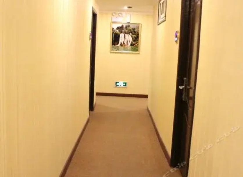 Hallway Photo