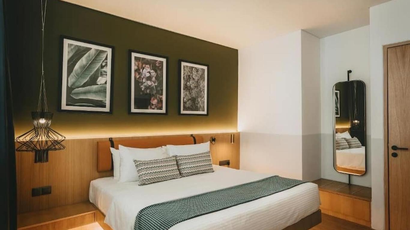 Macalister Hotel