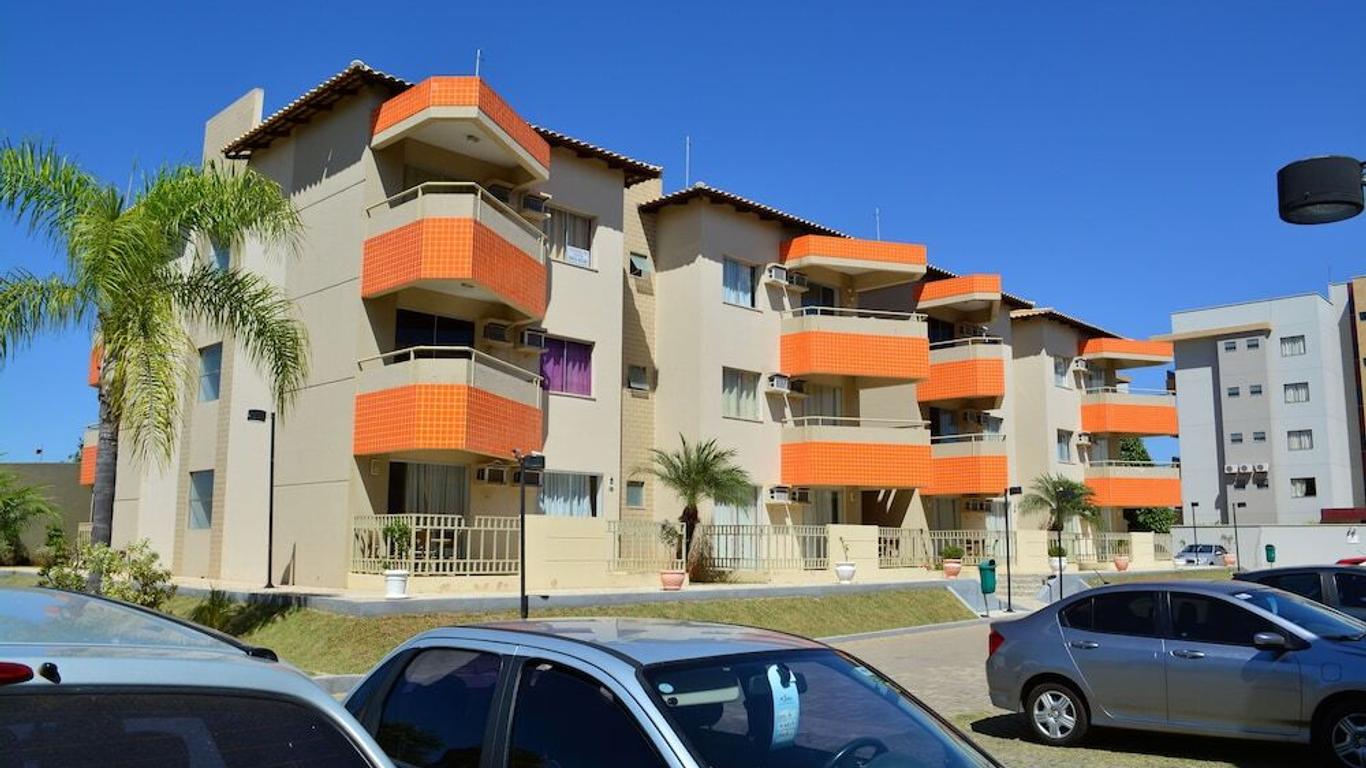 Nautico Flat